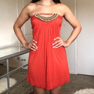 Tropical Vacay Dress 🌴